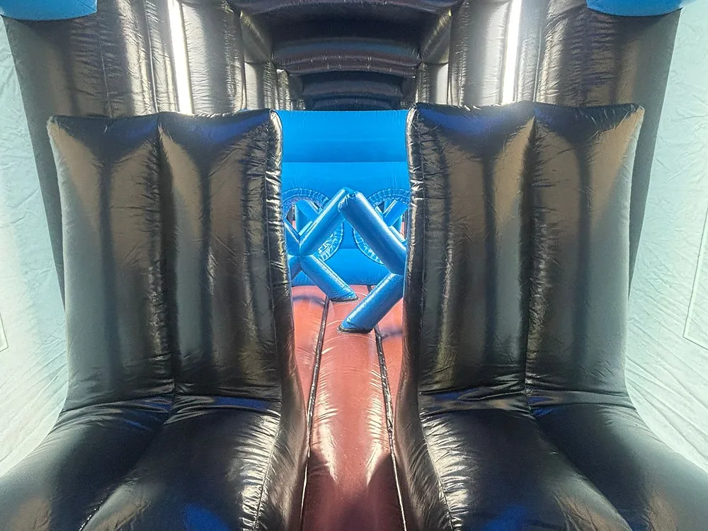 Scania Truck Obstacle Course photo 3