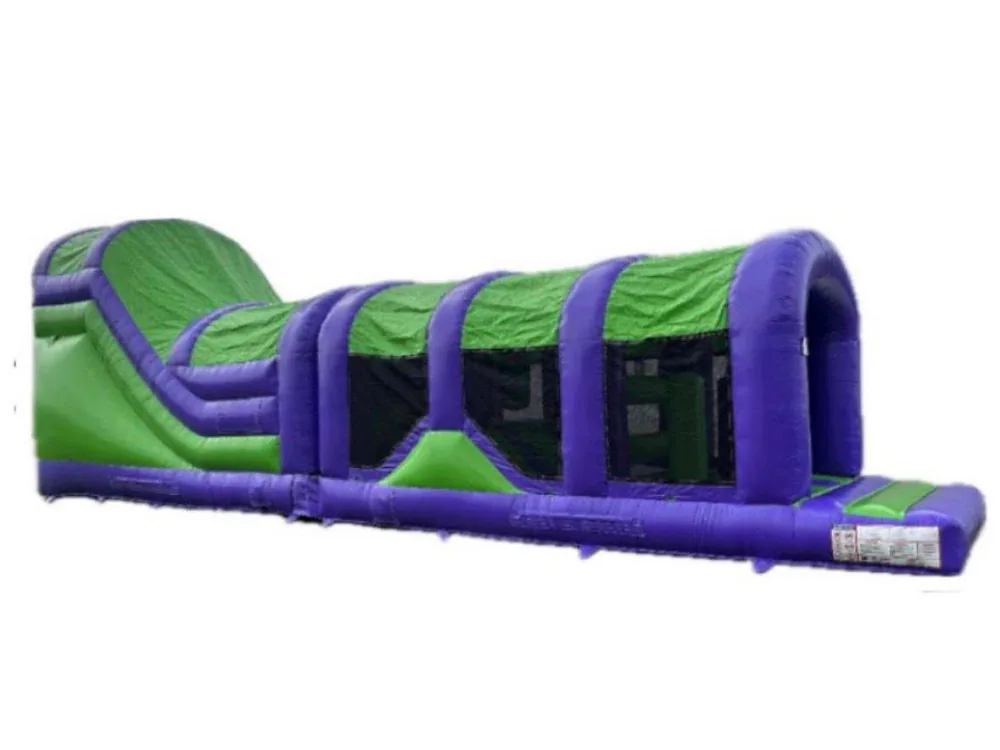 Reverso Obstacle Course for hire in Ballyhaunis