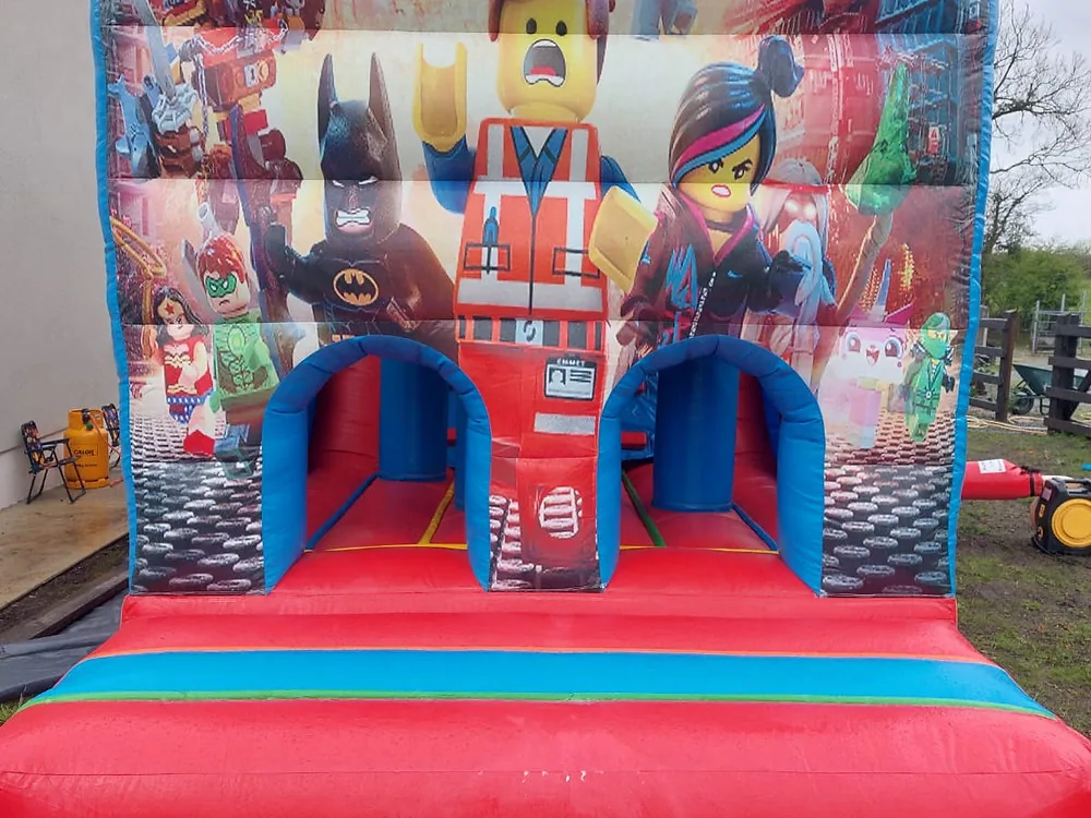 LEGO Fun-Run photo 2